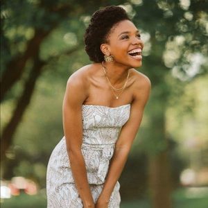 Meet your Posher, Kiara